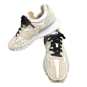 New Balance X Staud XC-72 Moonbeam Sneakers Size M 6.5 W 8.5
